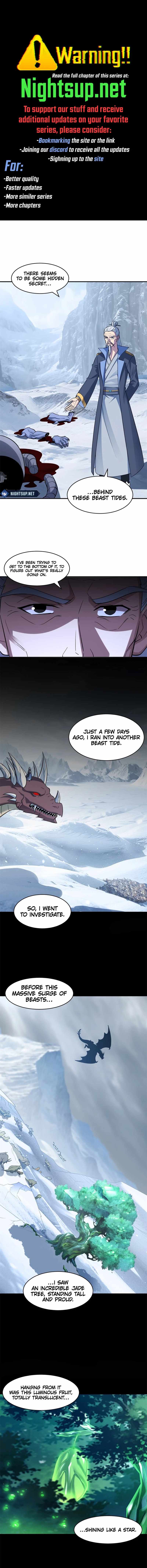 Astral Pet Store Chapter 179 1